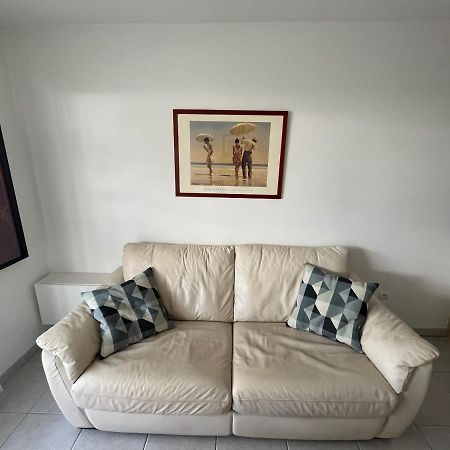 Appartement Le Cosi 2 -Bord De Mer- La Ciotat Eksteriør billede