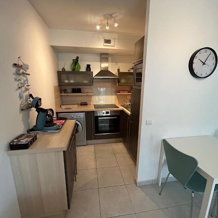 Appartement Le Cosi 2 -Bord De Mer- La Ciotat Eksteriør billede