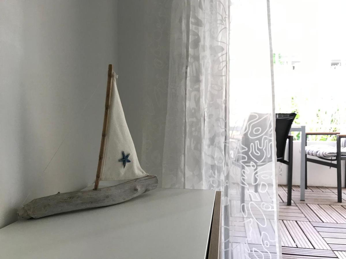 Appartement Le Cosi 2 -Bord De Mer- La Ciotat Eksteriør billede