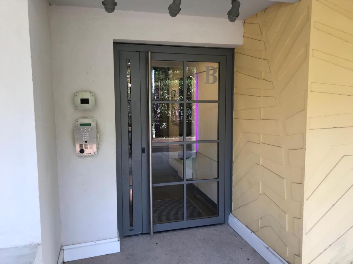 Appartement Le Cosi 2 -Bord De Mer- La Ciotat Eksteriør billede