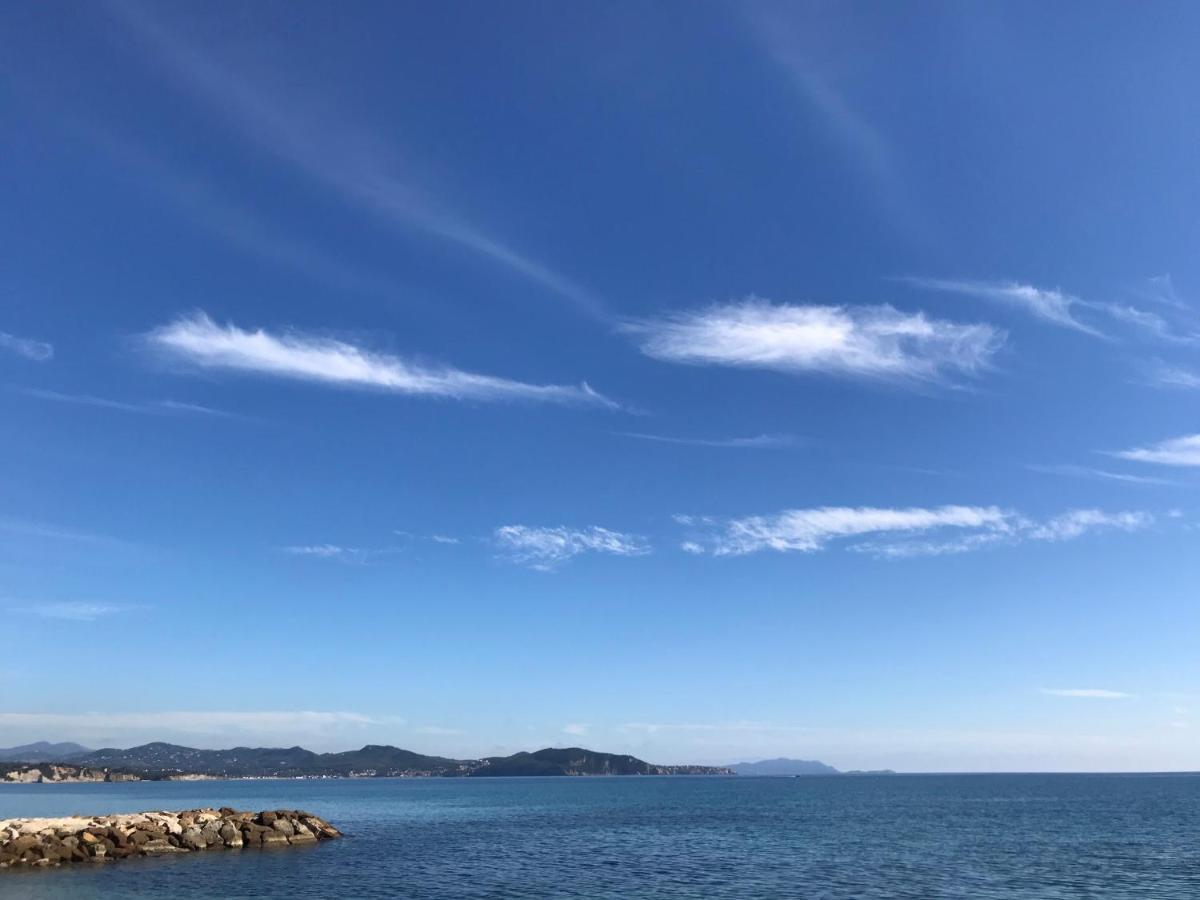 Appartement Le Cosi 2 -Bord De Mer- La Ciotat Eksteriør billede