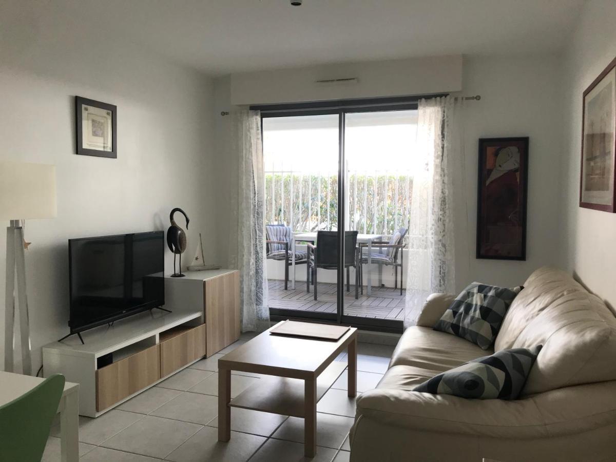Appartement Le Cosi 2 -Bord De Mer- La Ciotat Eksteriør billede