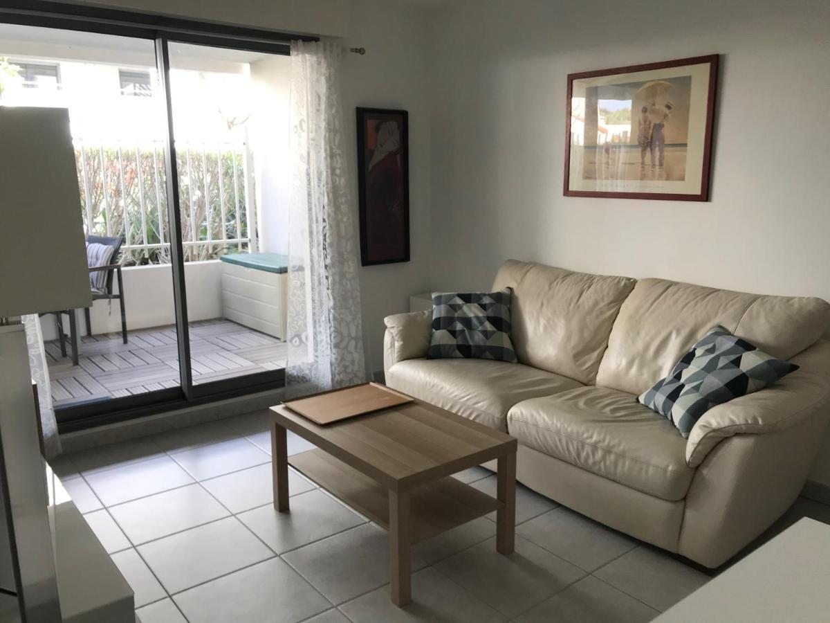 Appartement Le Cosi 2 -Bord De Mer- La Ciotat Eksteriør billede