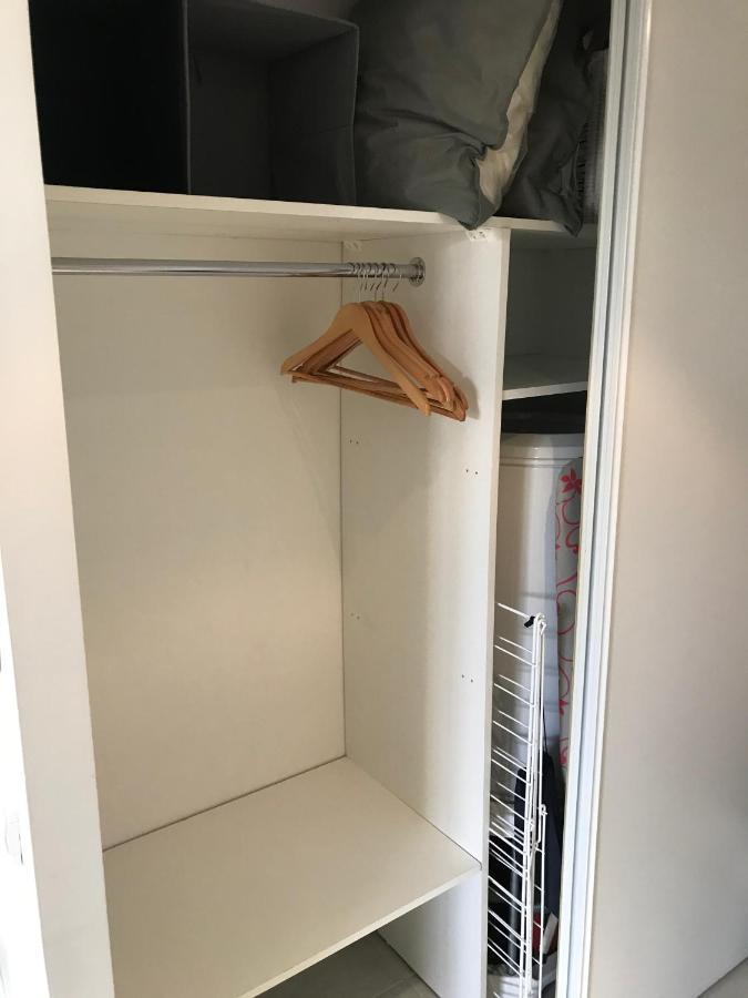 Appartement Le Cosi 2 -Bord De Mer- La Ciotat Eksteriør billede