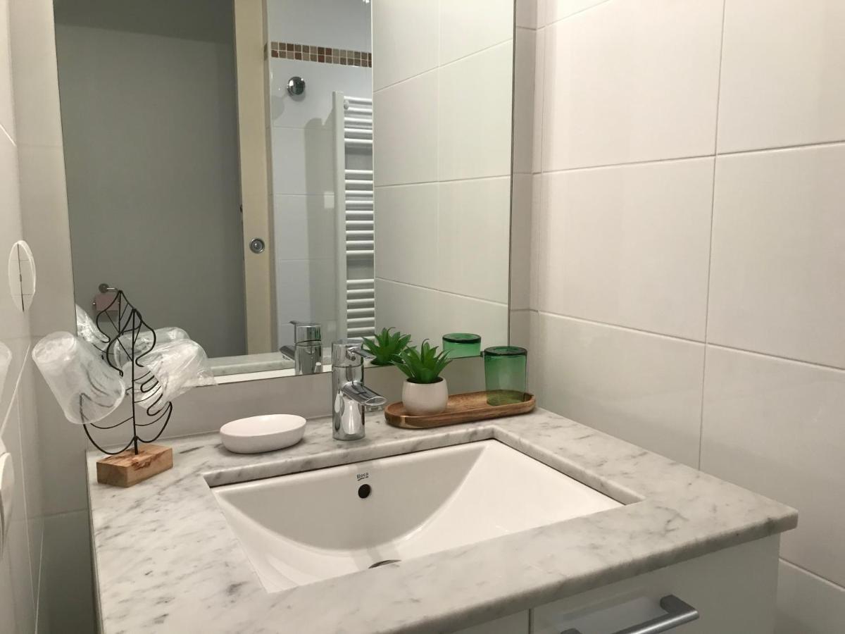 Appartement Le Cosi 2 -Bord De Mer- La Ciotat Eksteriør billede
