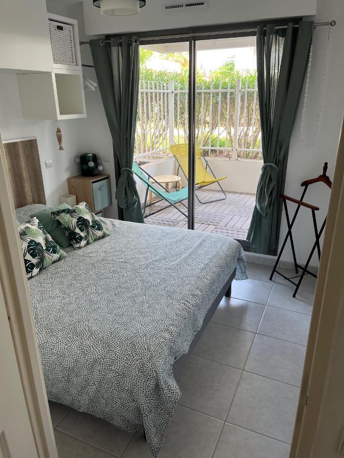 Appartement Le Cosi 2 -Bord De Mer- La Ciotat Eksteriør billede