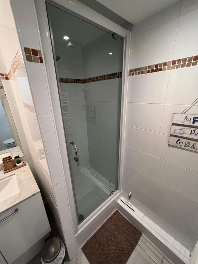 Appartement Le Cosi 2 -Bord De Mer- La Ciotat Eksteriør billede