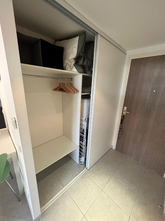 Appartement Le Cosi 2 -Bord De Mer- La Ciotat Eksteriør billede
